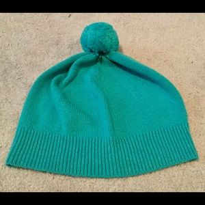 NWOT Talbots beanie
